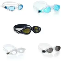 Cressi Lunettes De Natation Right Assorti