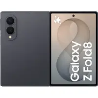 Samsung Galaxy Z Fold 8 512 Go Noir 5G