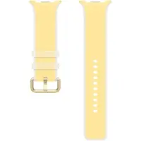 Samsung Bracelet De Smartwatch - Watch 9 Misty (m/l) – Jaune