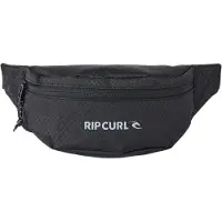 Rip Curl Waist Bag Noir