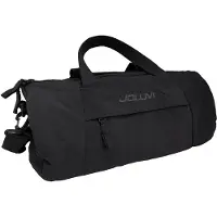 Joluvi Epsilon Duffle Bag Noir