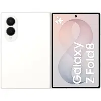 Samsung Galaxy Z Fold 8 512 Go Blanc 5G