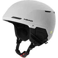 Head - Casque de ski/snowboard - Compact Evo Mips White - Taille 60-63 cm - Blanc