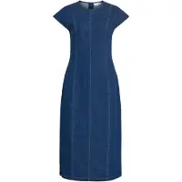Vila Robe 'VIEsta' bleu foncé