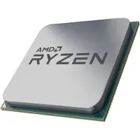 AMD Ryzen 7 5800X3D processeur 3,4 GHz 96 Mo L3 Boîte