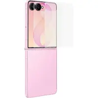 Samsung Galaxy Z Flip 8 Protège-écran Antireflet Matière Synthétique Lot de 2
