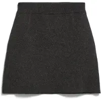 Armedangels Jupe gris chiné