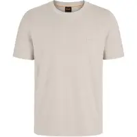 BOSS T-shirt Interlock Beige taille XXL