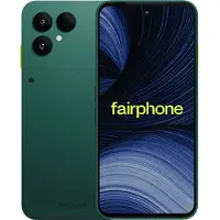 Fairphone 6+ 256 Go Vert 5G