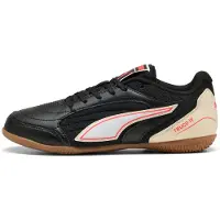 Puma Truco Iv Indoor Football Shoes Noir EU 20 Enfants