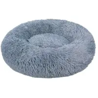 Brekz Bailey panier gris foncé pour chien