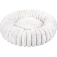 Brekz Roxy panier beige pour chat