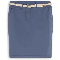 Tom Tailor Jupe saphir