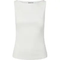 Pieces Haut 'PCMay' blanc