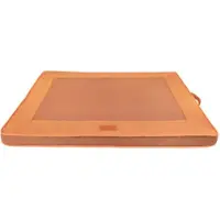Brekz Air lit orthopédique marron pour chien