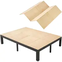 Vevor Planche de Lit Pliable