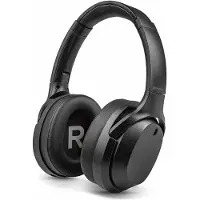 Lindy 73202 LH700XW Casque d'écoute sans fil à réduction active du bruit