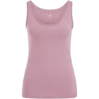 We fashion Haut prune