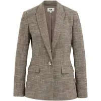 We fashion Blazer marron