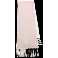 Ralph Lauren Écharpe greige / gris clair