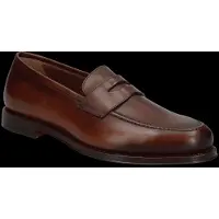 Ralph Lauren Ftw Mocassins Maestra Calfskin Penny