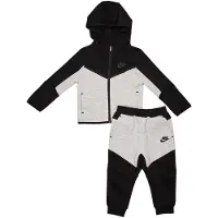 Nike Tech Bébé - Survêtements, Noir - Taille 86 - 92 CM