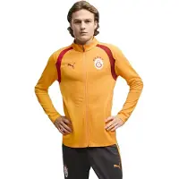 Puma Galatasaray Training Jacket Jaune L