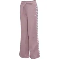 Hummel Pantalon violet