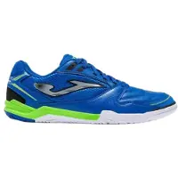 Joma Dribling Indoor Football Shoes Bleu EU 45