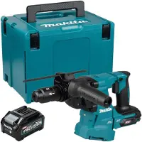 Makita Marteau combiné HR012GZ - sans batterie - sans chargeur