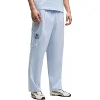 Puma Pantalon De Survêtement Olympique Marseille Tech-x