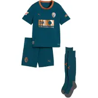 Puma Survêtement Valencia Cf 26/27 Kids Away