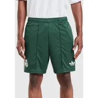 Adidas Pantalon de sport 'Real Madrid 26/27' vert foncé
