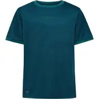 Hummel T-Shirt fonctionnel 'Blaze Club 26' bleu cyan
