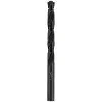 RUKO Foret à Métaux Din 338 Hss-g Helical Ø 7.7 Mm 10 Unités