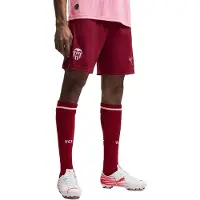 Puma Short Domicile Valencia Cf 26/27 Replica