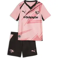 Puma Survêtement Palermo Fc 26/27 Kids Home
