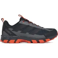 Adidas Chaussures De Randonnée Larges Terrex Rockadia