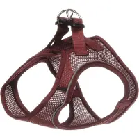 Flamingo Harnais Pour Chien Step&go Bento