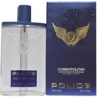 Police Cosmopolitan EDT 100 ml M
