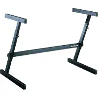Quiklok Stand clavier Z716L Noir
