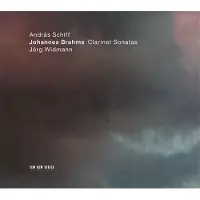 OUTHERE Brahms: Clarinet Sonatas