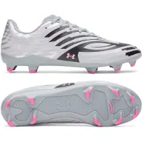 Under Armour Shadow Select 4 Fg Football Boots Gris EU 43 Homme