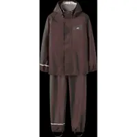 Name It Kids Costume fonctionnel 'NKNDRY10' marron