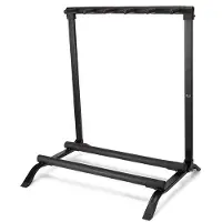 Platinum GSF100-5 Support multi-guitare