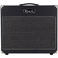 Koch Durango 12 Ampli guitare combo 1x12 pouces 12W avec réservoir de réverbération analogique