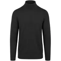 Suitable Pull-over noir