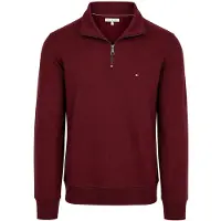 Tommy Hilfiger Sweat-shirt 'ESSENTIAL' baie