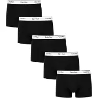 Calvin Klein Underwear Boxers noir / blanc