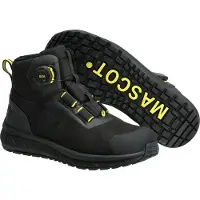 Mascot Chaussures De Sécurité Electrosafe F1115